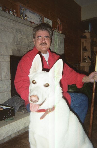 Floyd Ballinger's album, Profile Pictures