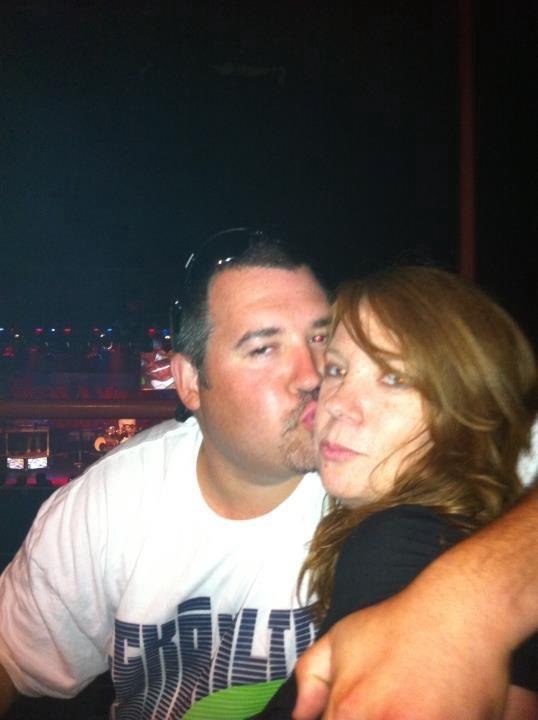 Debbie Verrette's album, Profile Pictures