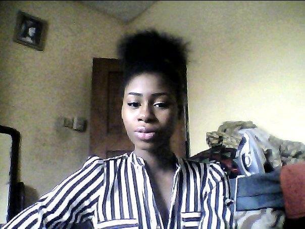 Zeenea Abiola's album, Mobile Uploads