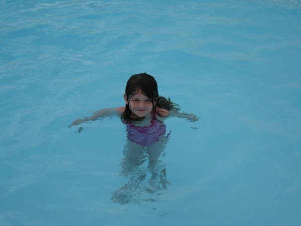Barbara Puhl's album, Lake, July 09