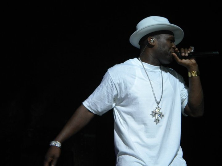 Monte Ashby's album, hip hop concerts