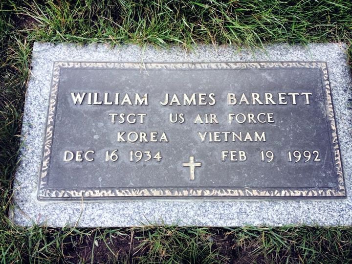 James Barrett's album, Mobile Uploads