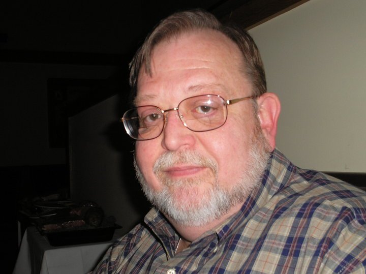 James Alexander's album, Profile Pictures
