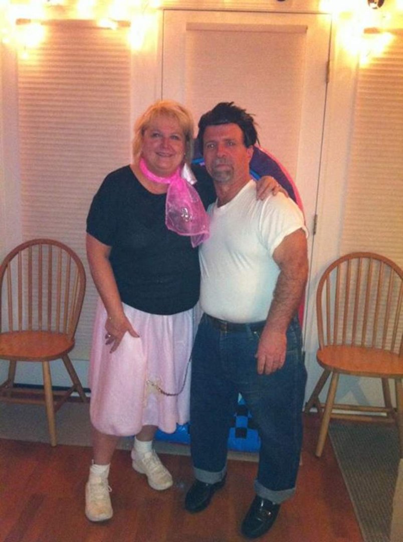 Mary Beck's album, Mobile Uploads