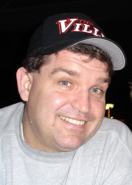Mike Wedding's album, Profile Pictures