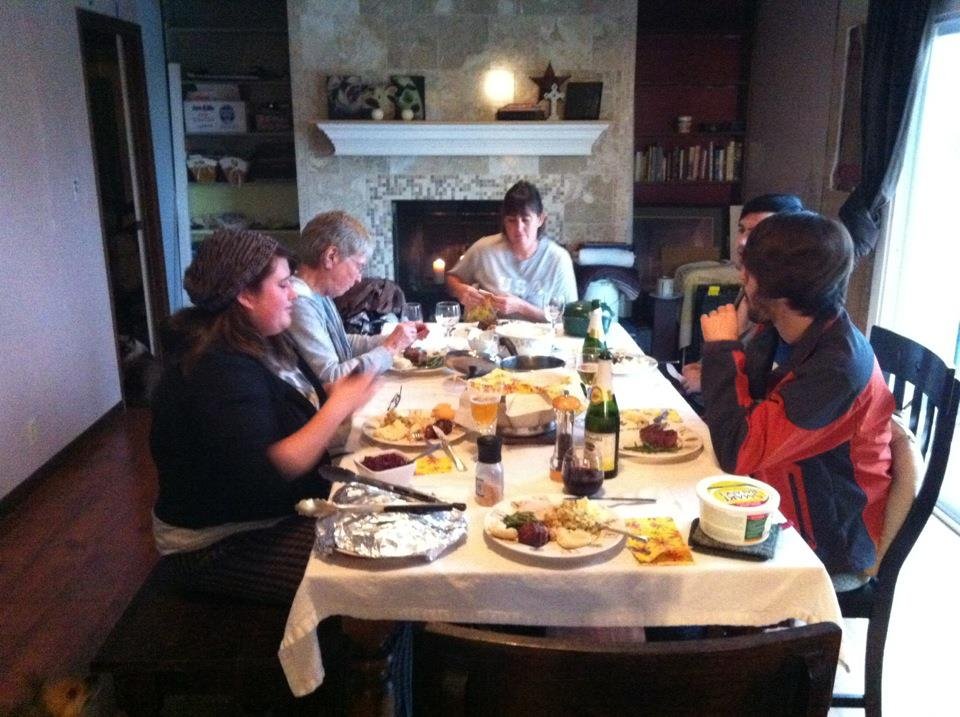 Mike Nelson's album, Mobile Uploads