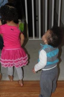 Cindy Thomas' album, Braylon's Birthday 2013