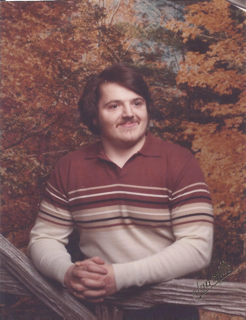 Jerry Miles' album, JERRY MILES TIMELINE