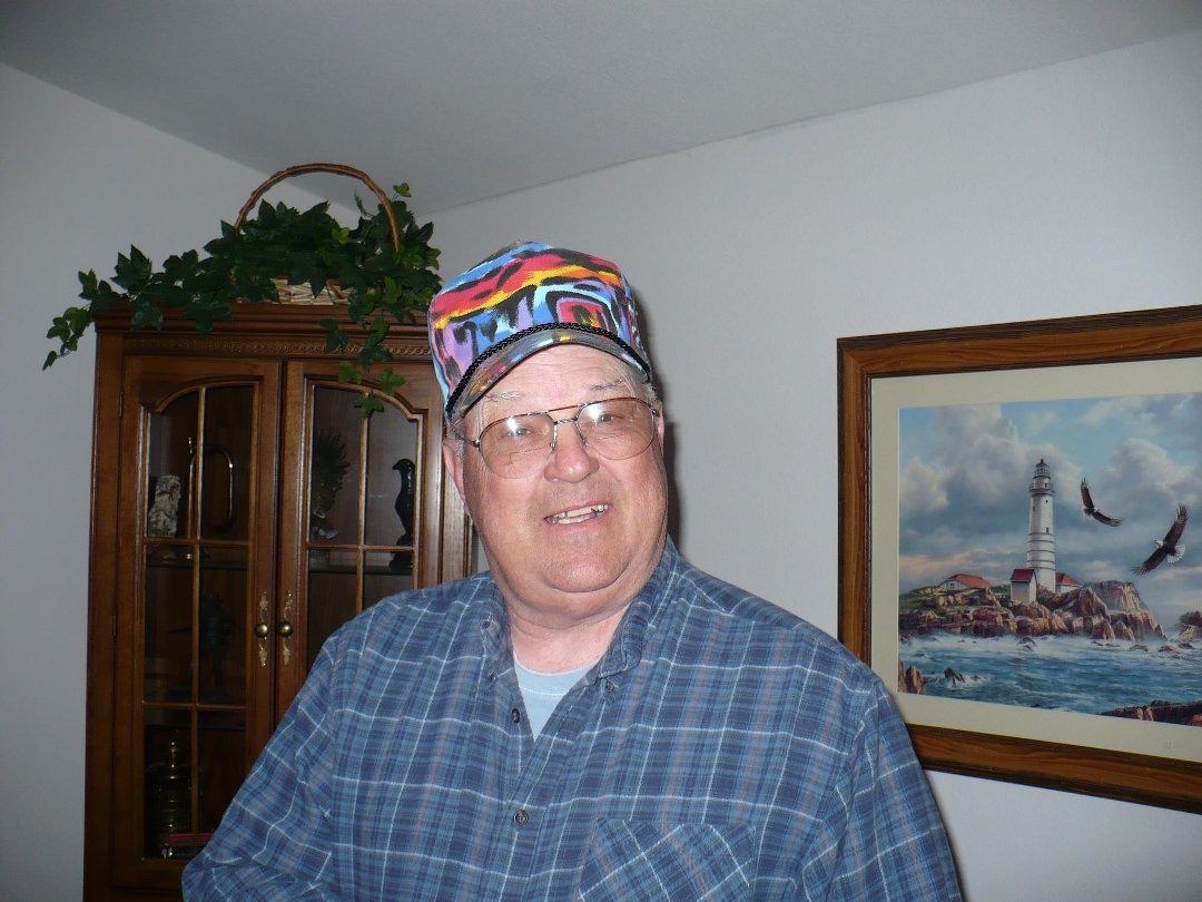 Donald Hedges (Modlin)'s album, Profile Pictures
