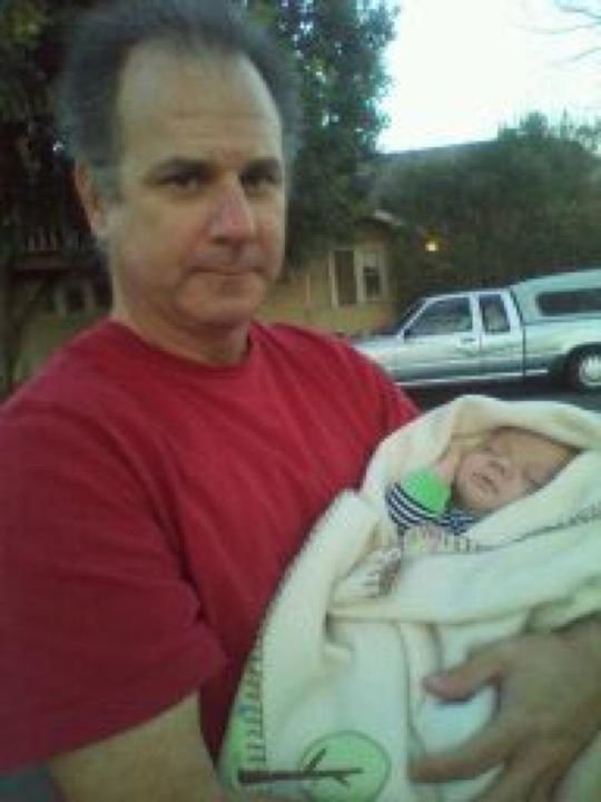 Kenneth Brazier's album, Profile Pictures