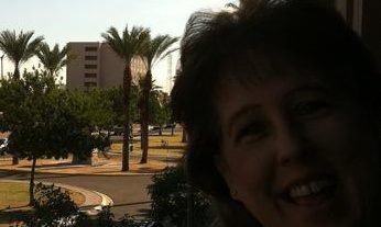 Jody Allen's album, Profile Pictures