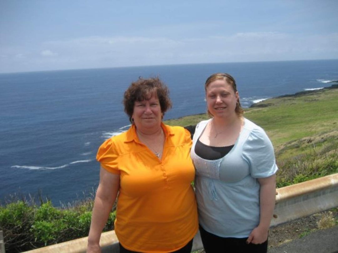 Debra Riffe's album, photos