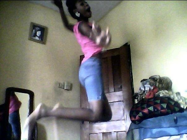 Zeenea Abiola's album, Mobile Uploads