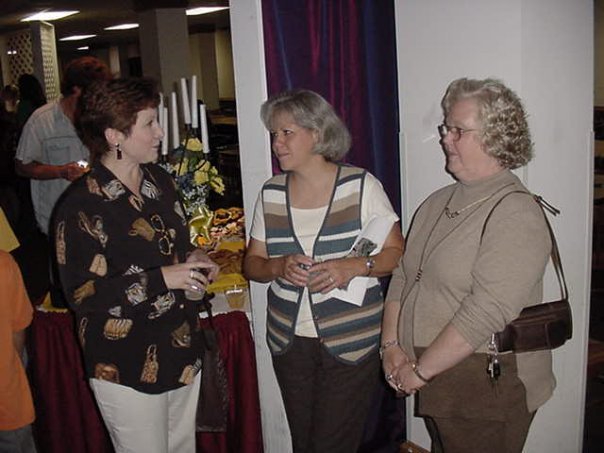 Patty Cameron's album, Toccoa Falls Academy days