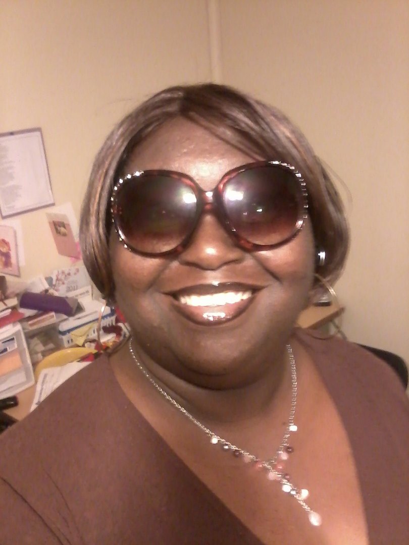 Viola Wilborn's album, Mobile Uploads