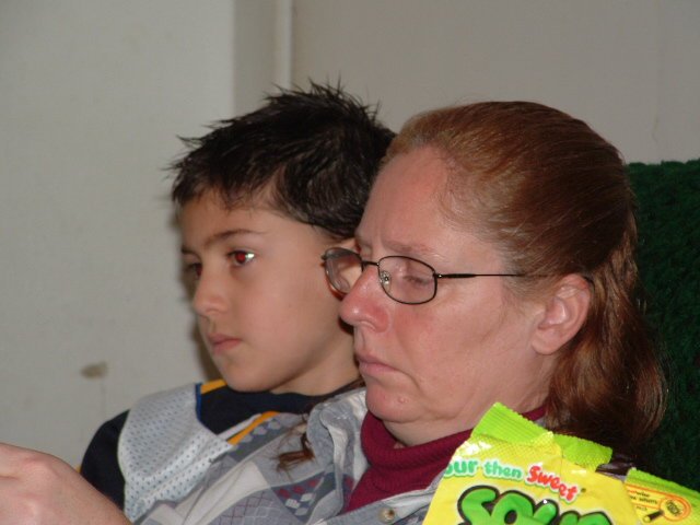 Robin Salinas' album, Profile Pictures