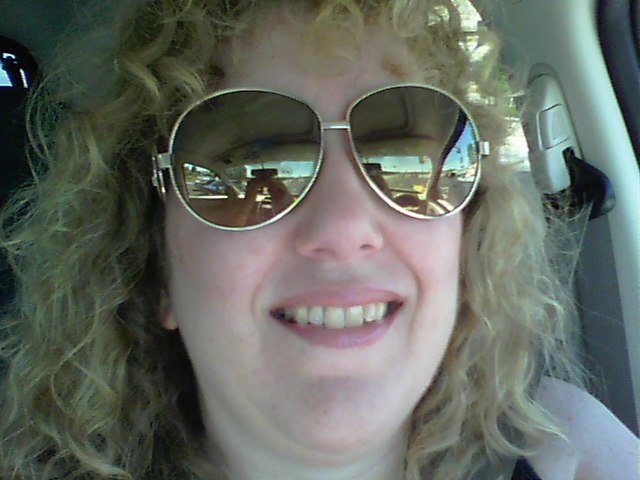 Celeste Atkins' album, Profile Pictures
