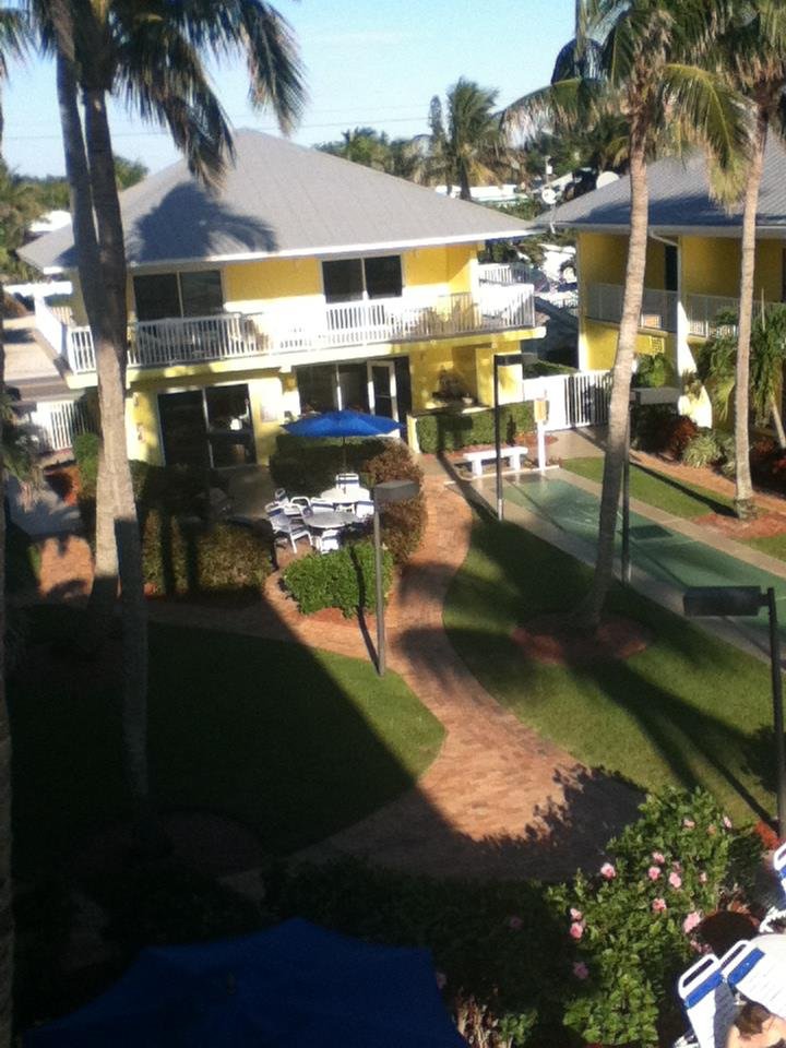 will jones' album, Disney & Ft. Meyers Beach