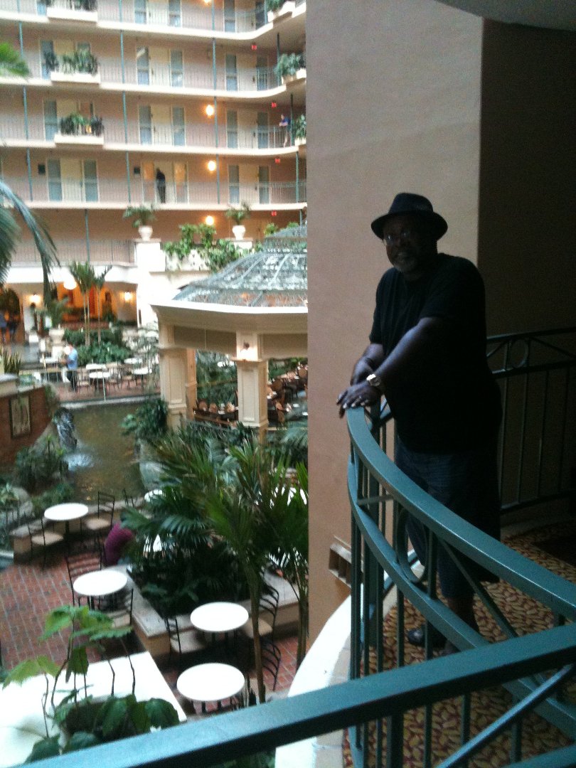 Mert Johnson's album, Mobile Uploads