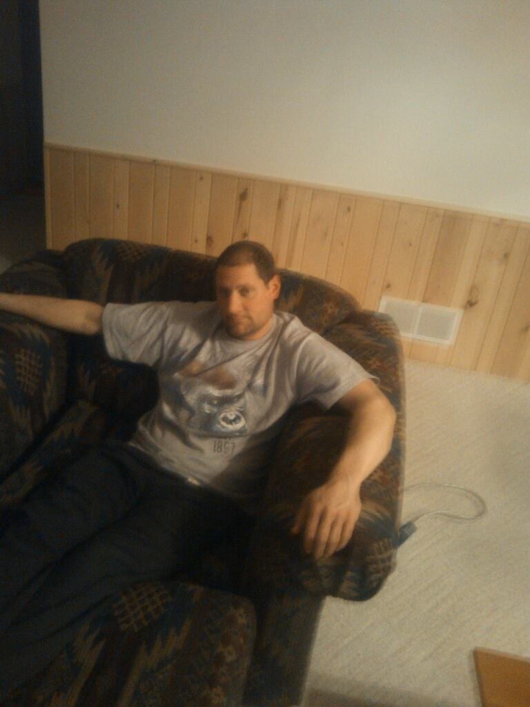 Jason Hartfiel's album, Mobile Uploads