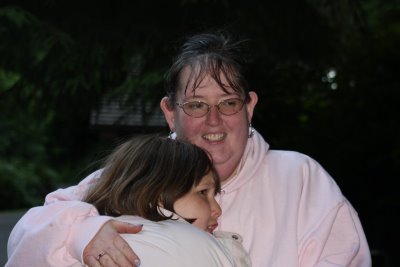 Christina Williams' album, Profile Pictures