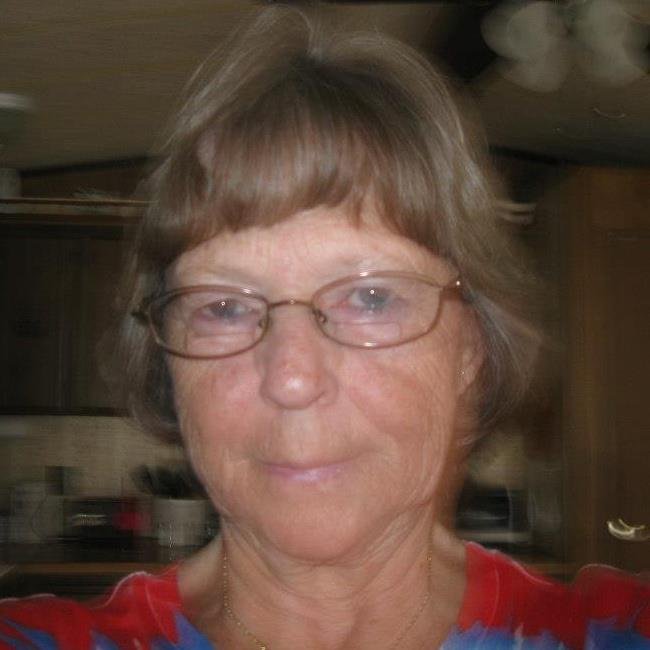 Vicki Swartz's album, Profile Pictures