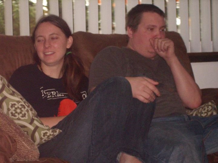 Barbara Boren's album, Colleen's Visit -Thanksgiving 2011