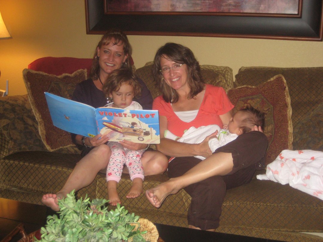 Jennifer Hamilton's album, Birthday Pic's 2012
