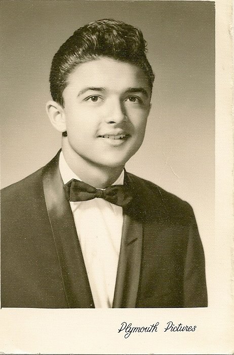 John Rodriguez's album, Profile Pictures