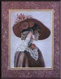Diane Allen's album, Profile Pictures