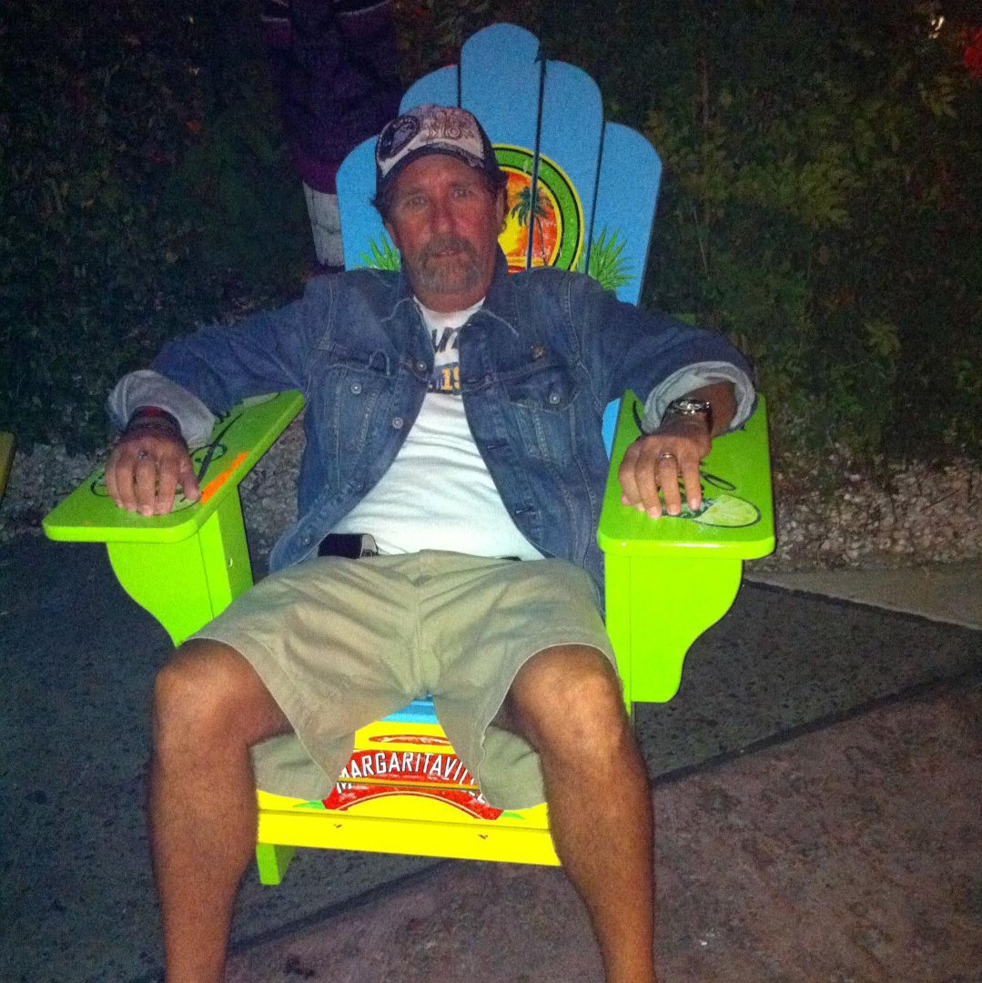 Mickey Flannery's album, Profile Pictures