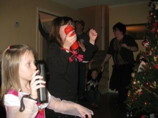 Irene Bohn's album, December 11, 2011