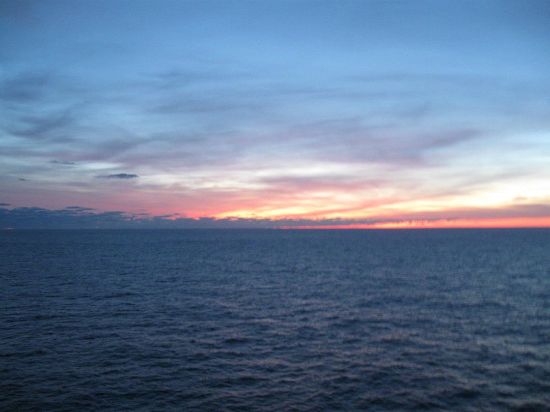 Maria Hebert's album, Norwegian Dawn Bermuda Cruise