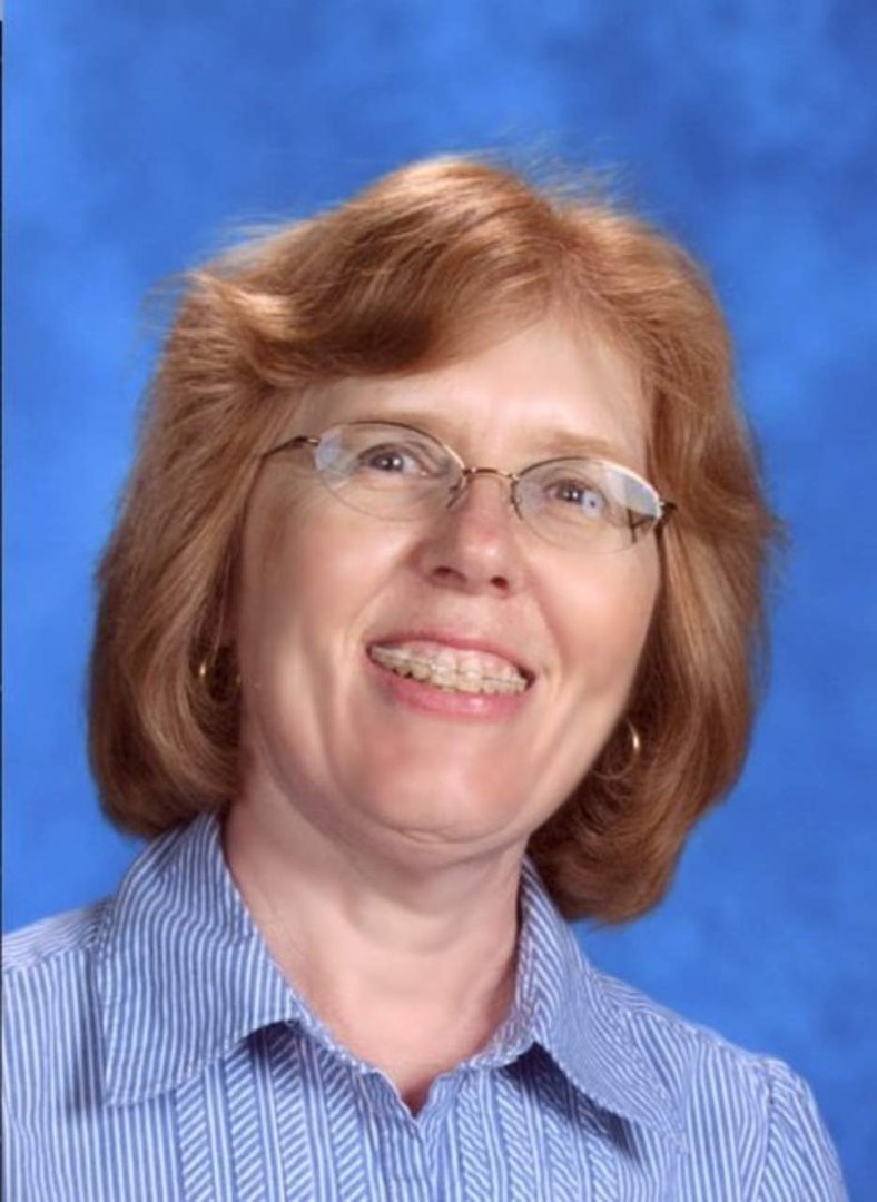 Janice Stacy's album, Profile Pictures