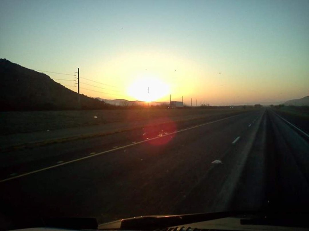 Tom Randles' album, Mobile Uploads