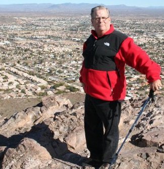 Dennis Robison's album, Profile Pictures