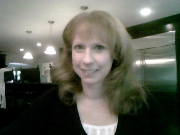 Nancy Case's album, Profile Pictures