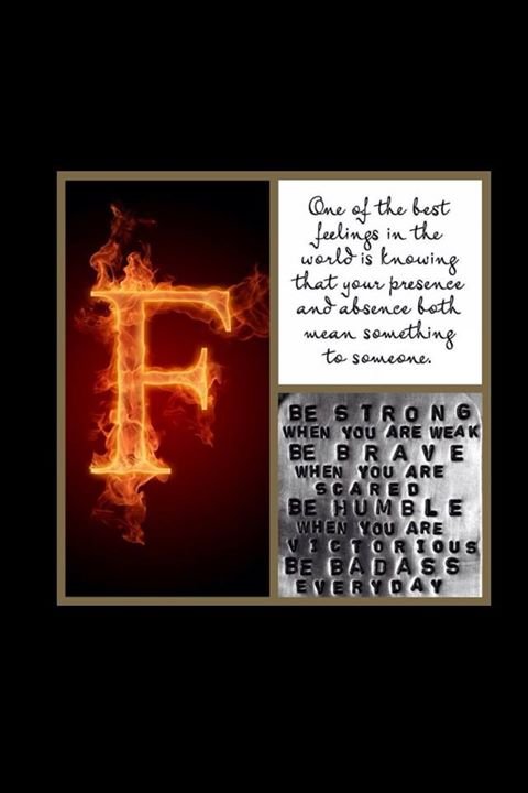 Felecia Smith's album, Cover Photos