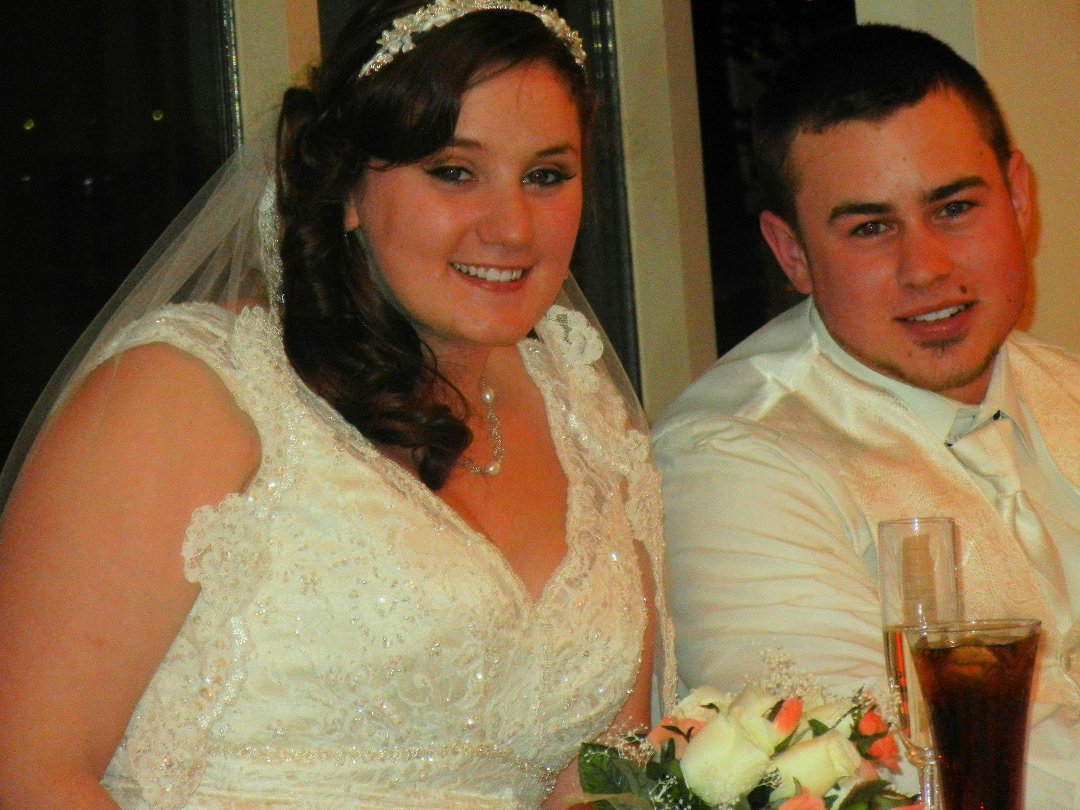 Mark Kenyon's album, Mike and Mary's Wedding