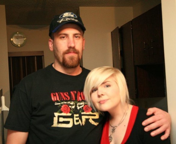 Mark Anderson's album, Profile Pictures
