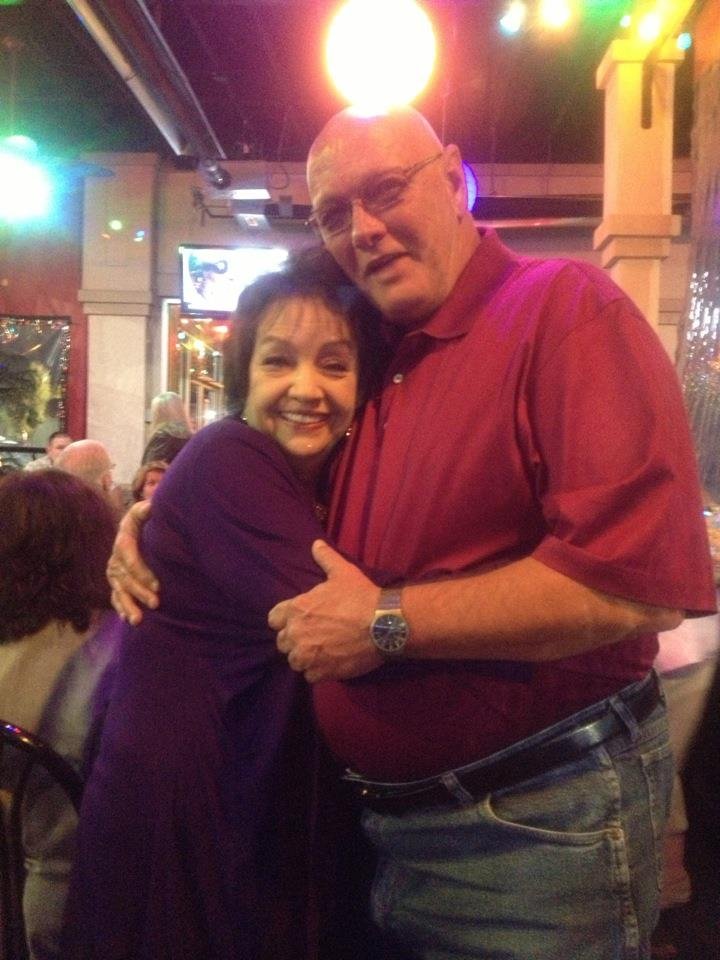 John Payne's album, Mobile Uploads