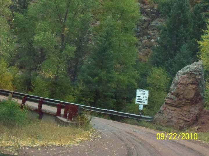 Kathy King's album, Colorado Trip in the fall, Christmas 2010, Gabbies Bday, Spring