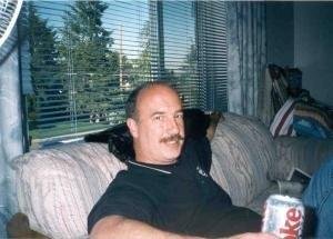 George Grandy's album, Profile Pictures