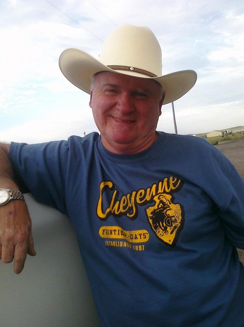 Michael Clowdus' album, Profile Pictures
