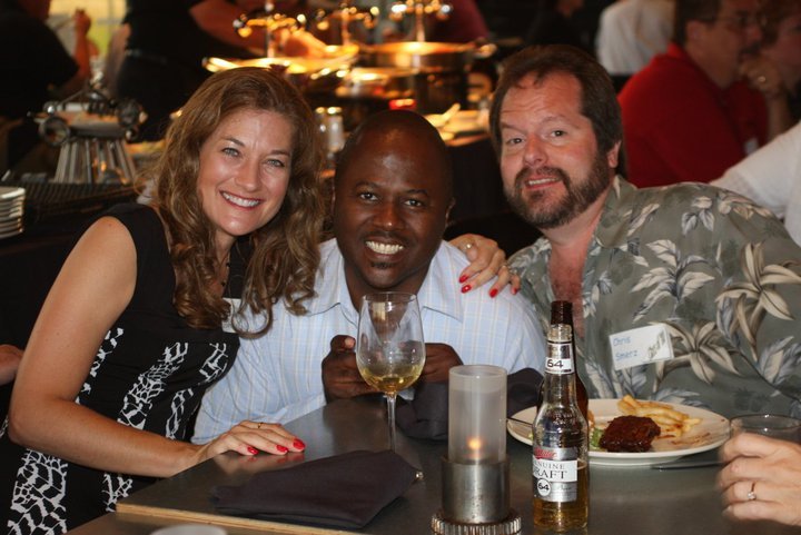 Chris Smerz's album, BDHS 30year Clsss Reunion