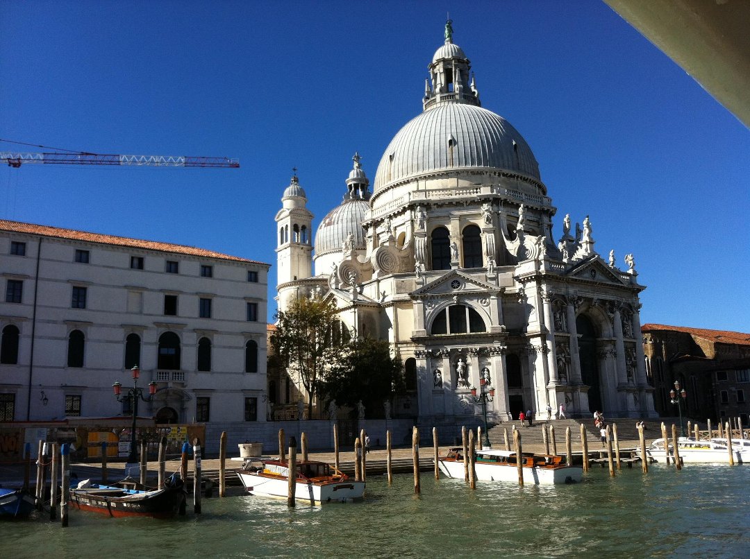 charles chen's album, Viva Italia