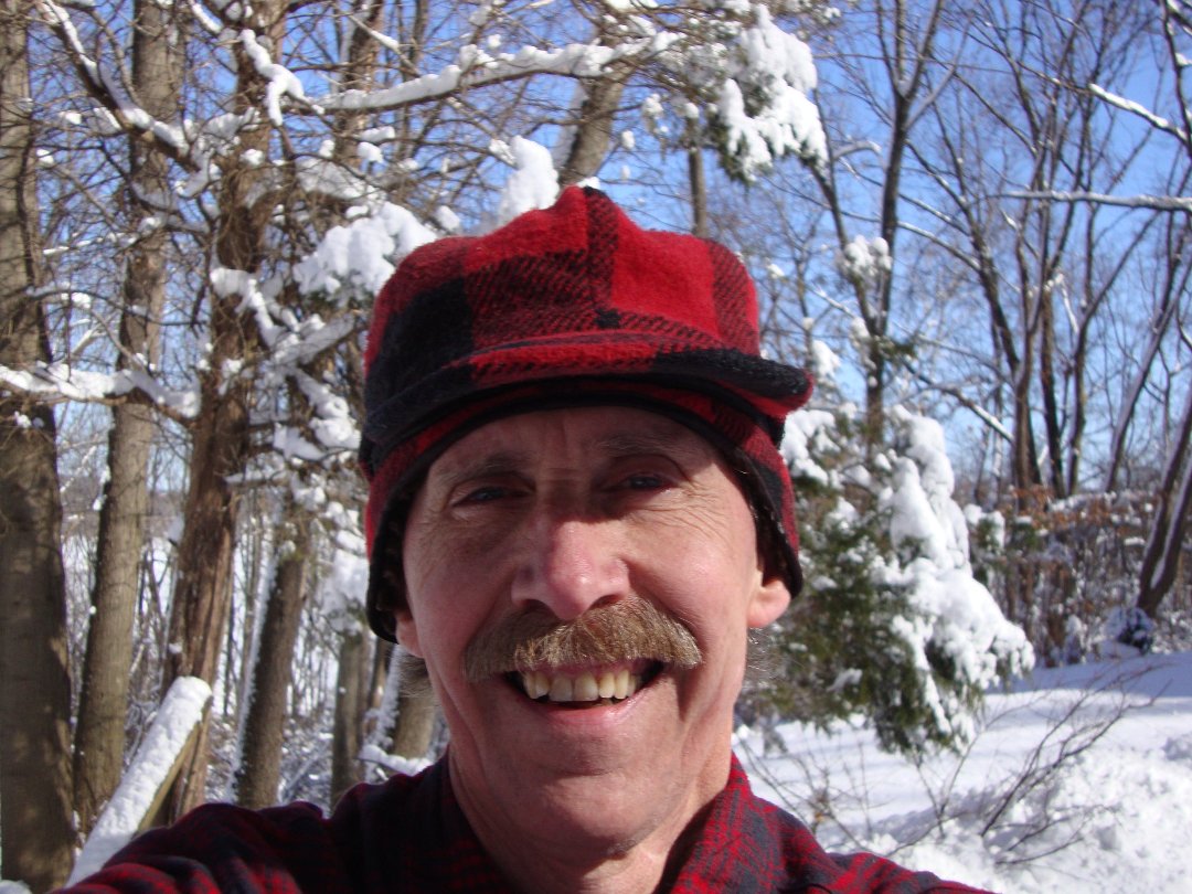 John Day's album, Profile Pictures