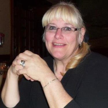 Donna Meegan's album, Profile Pictures