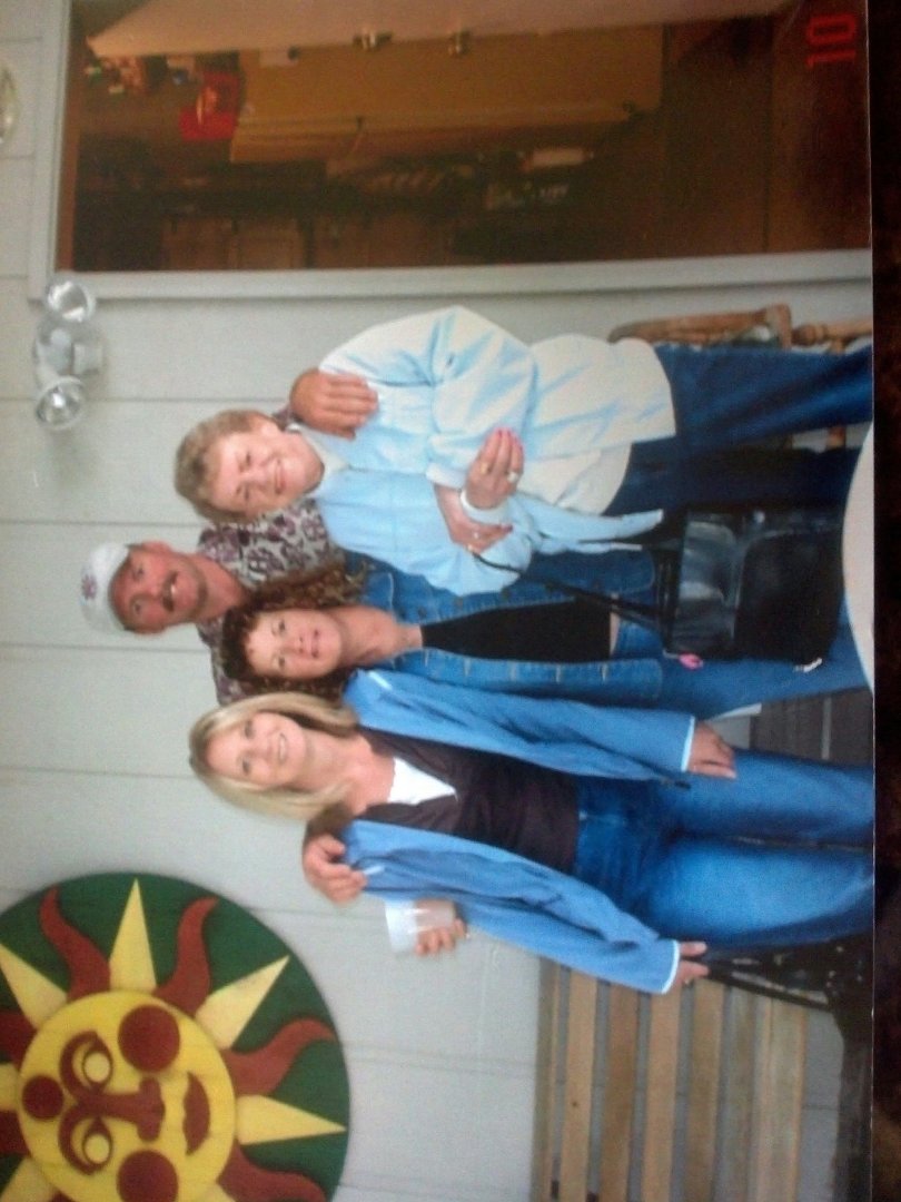 Renee Goldsmith's album, Cover Photos