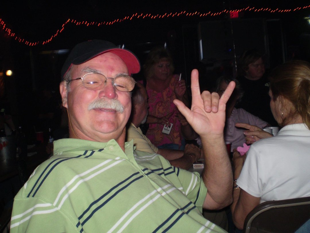 Jerry Burrowes' album, Profile Pictures